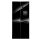 SAM COOK MULTI DOOR BLACK PSC-WG-1010B NoFrost Czarna - 1441903 - zdjęcie 2